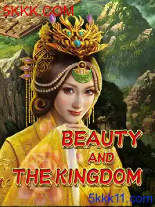 BeautyAndTheKingdom
