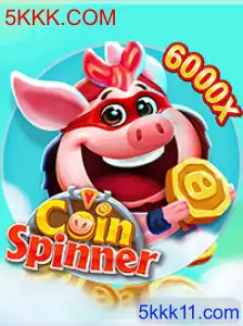 CoinSpinner
