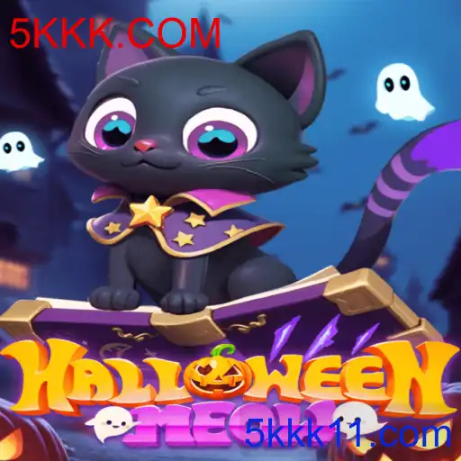 HalloweenMeow